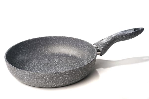 Сковорода алюминиевая STONE PAN d28 ST-005 антипр.(6)