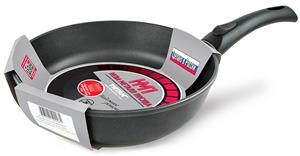 Сковорода литая 26ПР 9026 полимер-керамическая (8)