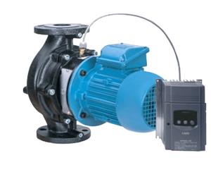 Циркуляционный насос IMP ECL 65-105/4/1.5S/L/D/2TT