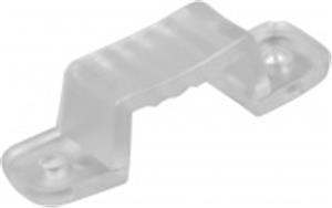 LD136 Крепеж Led ленты LS706 (50), КИТАЙ, код 0522806032, штрихкод , артикул 23391