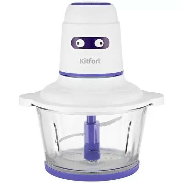 Мини-Процессор Kitfort kt-3050