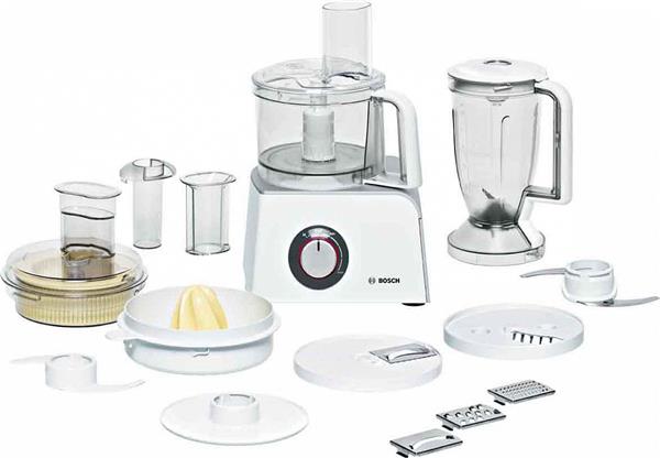 Кухонный комбайн Bosch mcm 4200 (пи)