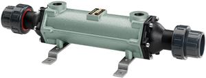 Теплообменник нерж.сталь Bowman 110 кВт