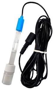 Датчик pH Etatron 5,5 бар - 80С, GLASS, с кабелем 6 м
