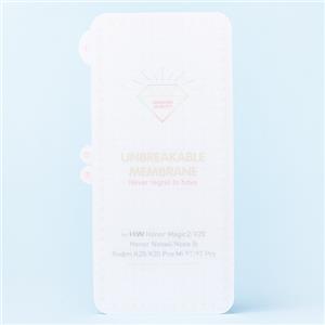 Защитная пленка TPU RORI для Huawei P40 Lite/Nova 6 SE .. 115396