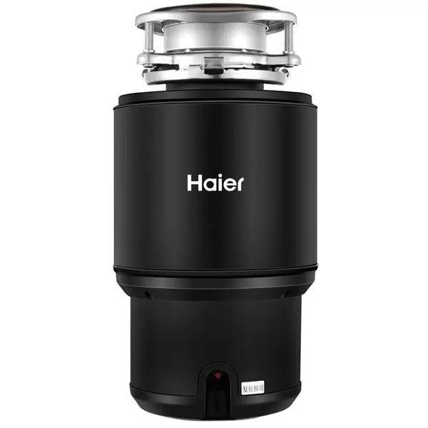 Измельчитель пищевых отходов Haier hdm-1370b