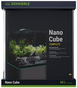 Аквариум Dennerle Nanocube Complete, 60 л