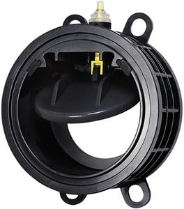 Клапан обратный Peraqua под фланец д.225-8 PN10, подпруж. хлопушка