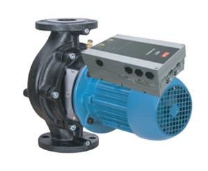 Циркуляционный насос IMP ECL 80-205/4/5,5S/I/D/2TT