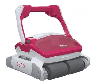 Пылесос автоматический Aquatron D500