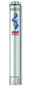 Гидрочасть центробежного насоса Pedrollo 4SR 12/32 N - HYD