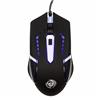 Мышь оптическая Dialog Gan-Kata MGK-03U игровая (black) 90995