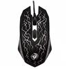 Мышь оптическая Dialog Gan-Kata MGK-08U игровая (black) 90997