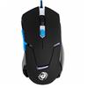 Мышь оптическая Dialog Gan-Kata MGK-12U игровая (black) 61530