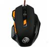 Мышь оптическая Dialog Gan-Kata MGK-14U игровая (black) 73895