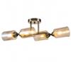 Люстра Escada 1110/4P Е27*60W Chrome, Китай, код 05202061112, штрихкод 505037095806