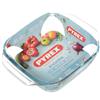 Блюдо Optimum Pyrex 29х23см жаропрочное квадратное 400B (6)