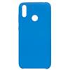 Чехол-накладка Activ Original Design для Huawei Honor 8C (blue) 96055