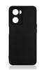 Чехол Df для смартфона oppo a57s ocase-06 (black) 