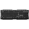 Клавиатура беспроводная Defender HB-195 Element мембранная USB (black) 133915