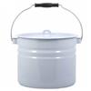 Ведро эмаль 9л С41122.Ц светлое без крышки (2)