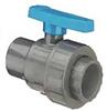 Кран Seko из PVC, FPM, 1/2 GM и 1/2 GF для Basic