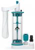 Фильтр кипящего слоя Seachem AquaVitro Element M reactor до 380л