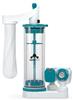 Фильтр кипящего слоя Seachem AquaVitro Element Z reactor до 380л