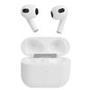 Беспроводные Bluetooth-наушники TWS APods 3 JL (white) 213126