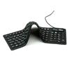 Клавиатура Dialog Flex KFX-03U мембранная USB (black) 73886