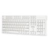 Клавиатура Smart Buy SBK-238U-W ONE мембранная USB (white) 213101