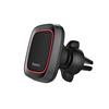 Держатель автомобильный Hoco магнитный CA23 в дефлектор (black) 102280