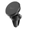 Держатель автомобильный Hoco магнитный CA81 в дефлектор (black) 203290