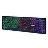 Клавиатура Smart Buy SBK-305U-K мембранная USB (black) 213105