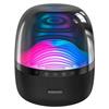 Портативная акустика Borofone BP8 Glazed (black) 213587