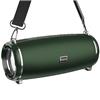 Портативная акустика Hoco HC2 Xpress (dark green) 214112