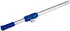 Штанга Poolmagic 150-450 см Ribbed (цвет: Blue)