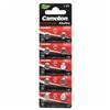 Элемент марганцево-щелочный Camelion Mercury Free G11 BL-10 (100) (3600) 205064