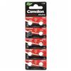 Элемент марганцево-щелочный Camelion Mercury Free G9 BL-10 (100) (3600) 205074