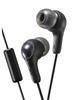 Наушники Jvc ha-fx7m-bn-u черный