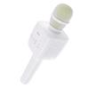 Караоке система Hoco BK5 Cantando беспроводной караоке-микрофон (white) 127874