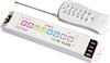 Панель управления Pool King Drv360, RGB 4 пр., 216Вт, 12В DC, пульт