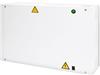 Парогенератор Hygromatik FlexLine HeaterSlim HS06-BS, с датчиком TF104