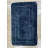 Коврик для в/к Zalel Exclusion 60x100 BLUE, ТУРЦИЯ, код 0860206221, штрихкод , артикул
