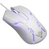 Мышь оптическая Nakatomi Gaming MOG-05U игровая (white) 216899