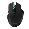 Мышь оптическая беспроводная Smart Buy SBM-706AGG-K игровая (black) 52943