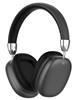 Наушники полноразмерные Pero bh02 black