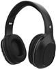 Наушники полноразмерные Pero bh04 black