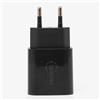 Адаптер Сетевой Brera TAU8 2USB 2A/10W (black) 109400