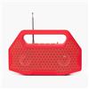 Портативная акустика - 320 (red) 119052